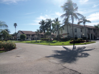 Fort Myers Condo